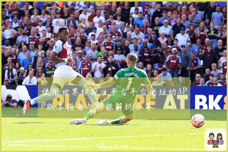 使用世界杯投注平台平台地址的APP版本指南与功能解析分享