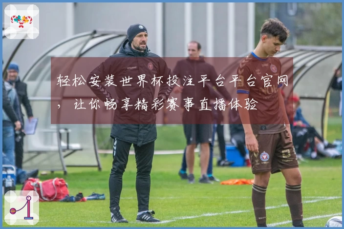 轻松安装世界杯投注平台平台官网,让你畅享精彩赛事直播体验