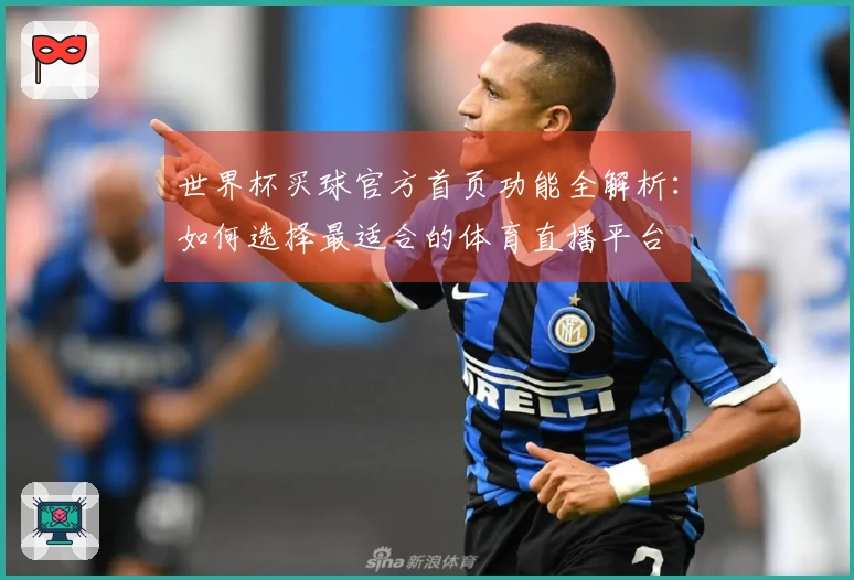 世界杯买球官方首页功能全解析：如何选择最适合的体育直播平台