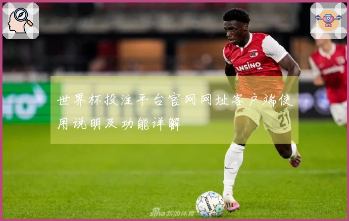 世界杯投注平台官网网址客户端使用说明及功能详解