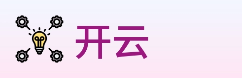 开云 Logo